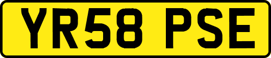 YR58PSE
