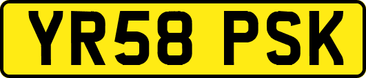 YR58PSK