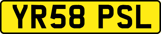 YR58PSL