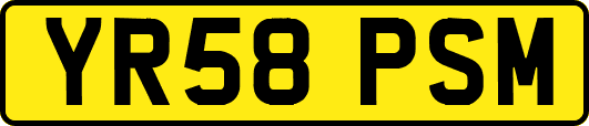 YR58PSM