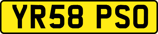 YR58PSO