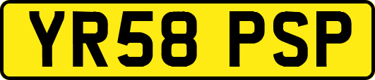 YR58PSP