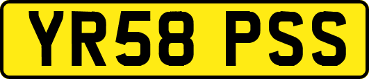 YR58PSS