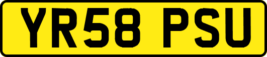 YR58PSU