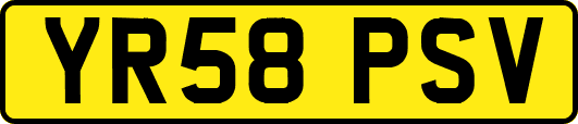 YR58PSV