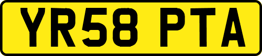 YR58PTA