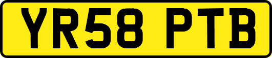 YR58PTB
