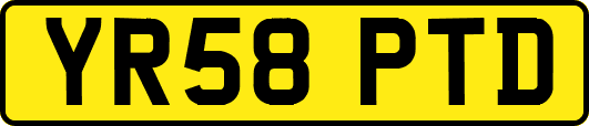 YR58PTD
