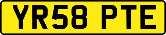 YR58PTE