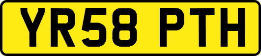 YR58PTH