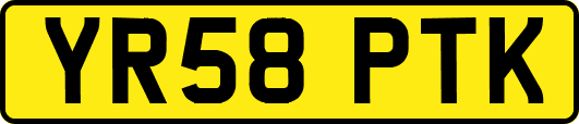 YR58PTK