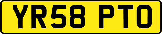 YR58PTO
