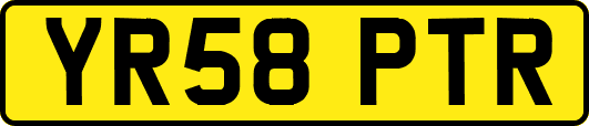 YR58PTR