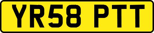 YR58PTT