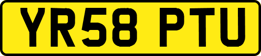 YR58PTU