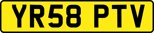 YR58PTV