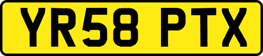 YR58PTX