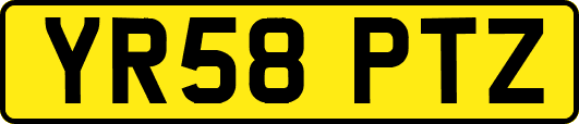 YR58PTZ