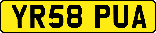 YR58PUA