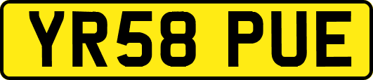 YR58PUE