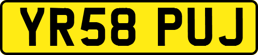 YR58PUJ