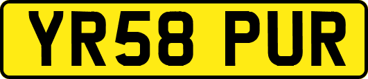 YR58PUR