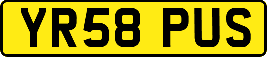 YR58PUS