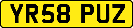 YR58PUZ