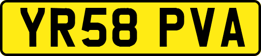 YR58PVA