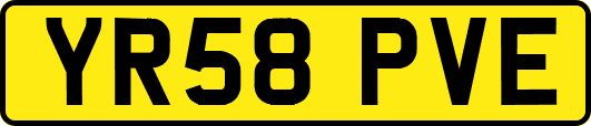 YR58PVE
