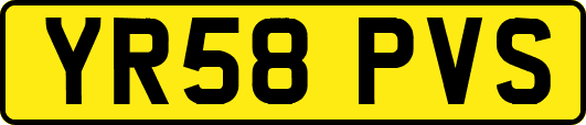 YR58PVS