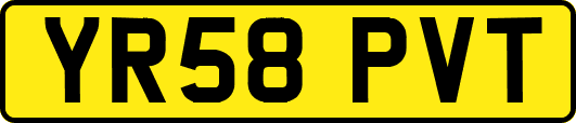 YR58PVT