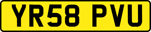 YR58PVU
