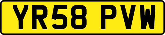 YR58PVW