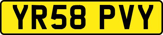 YR58PVY