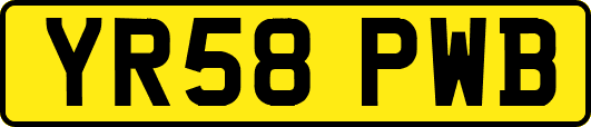 YR58PWB
