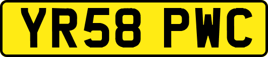 YR58PWC