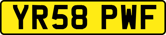 YR58PWF
