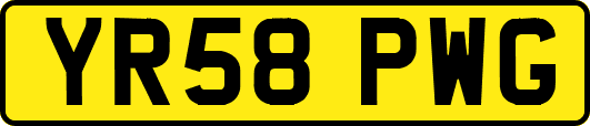 YR58PWG