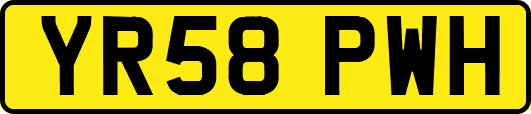 YR58PWH