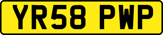 YR58PWP