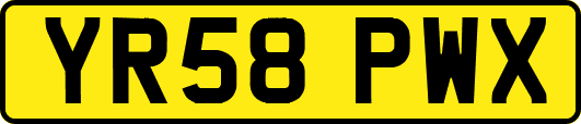 YR58PWX