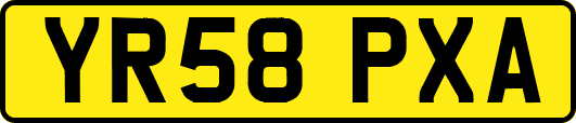 YR58PXA