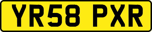 YR58PXR