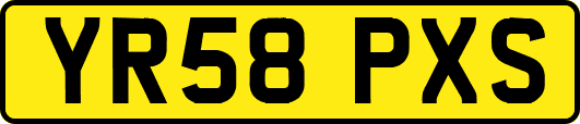 YR58PXS