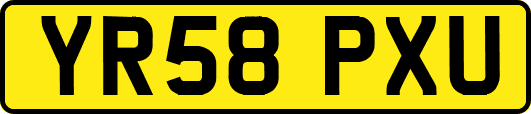 YR58PXU