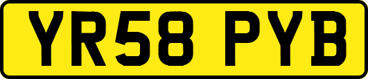 YR58PYB
