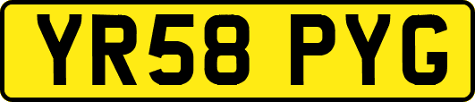 YR58PYG