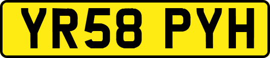 YR58PYH