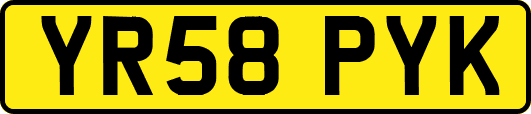 YR58PYK